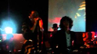 VENOM - JACKS (En Vivo)