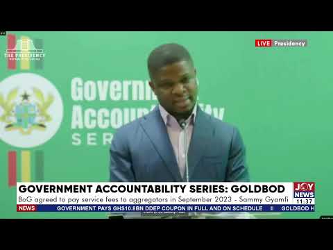 Afenyo-Markin should disclose price and exchange rate used to buy gold — Sammy Gyamfi