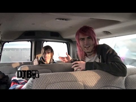 The Scenic feat. Sparks The Rescue - BUS INVADERS (The Lost Episodes) Ep. 70