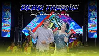Download lagu DEWO TRESNO - SHANTI FEAT NDANDUNG | CAMPURSARI ARSEKA MUSIC | VIDEO mp3