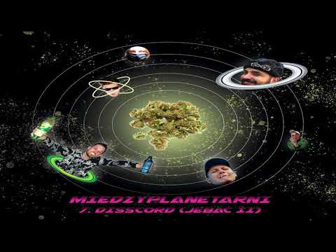 07 FRMNT - DISSCORD (JEBAĆ II)