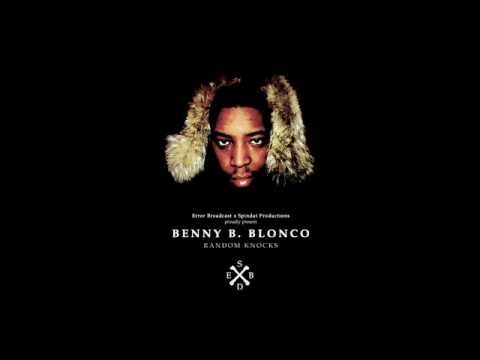 Benny B. Blonco - Tomorrow