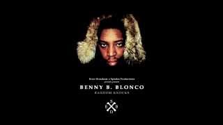 Benny B. Blonco - Tomorrow