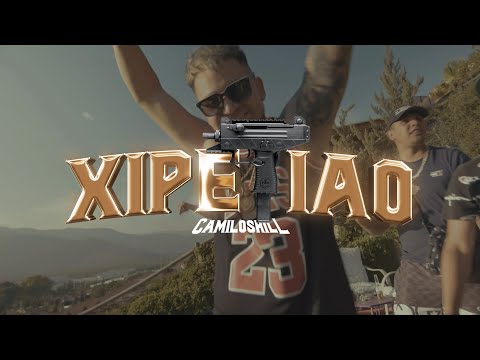 Miniatura de Xipetiao