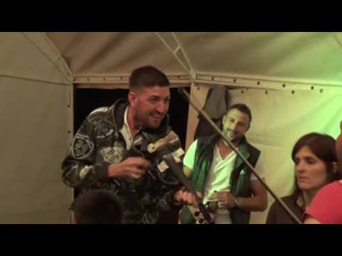 SaleShow-PALI VIOLINU-Rodjenje kod Pantelica-Ba 2016