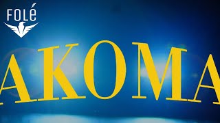 Genti - Akoma music video