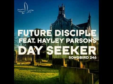 Future Disciple - Day Seeker (Original Mix)