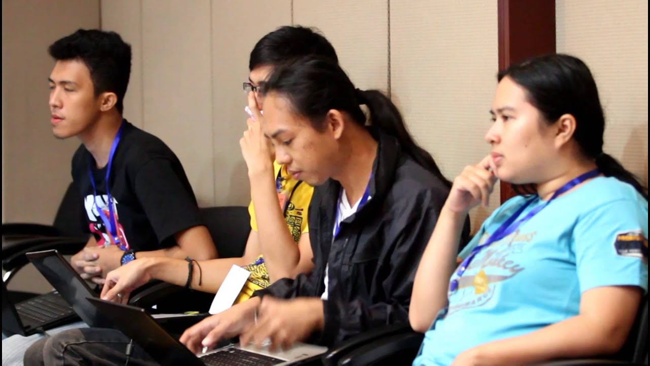 GDG DevFest Philippines 2015 - Highlights