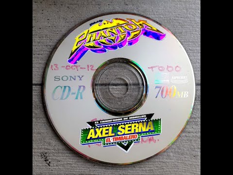 sonido PHANTOM vs AXEL SERNA en COATETELCO Morelos 13 Octubre 2012