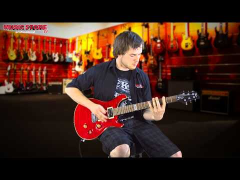 FAME Forum III: Edelgitarren aus feinster Handarbeit