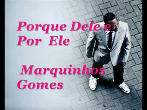 Porque Dele E Por Ele video