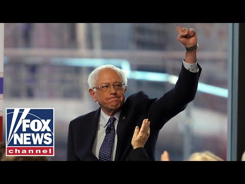 Town Hall with Bernie Sanders | Part 1 Town Hall with Bernie Sanders | Part 1