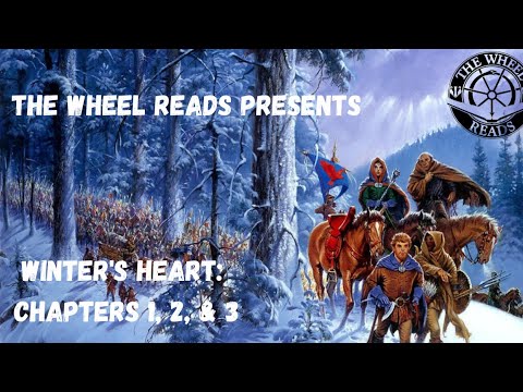 Winter's Heart: Chapters 1, 2, and 3 (Season 9, Episode 2)