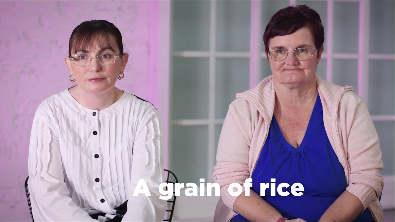 Just Checking – Breast Screening