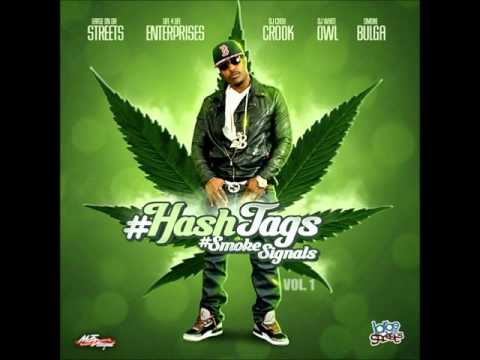 Smoke Bulga - Never Know (Feat. Lee Boy & Roc Dukati)