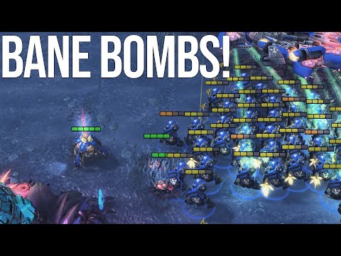 Clem And Reynor Play INTENSE Best of 5 | Reynor (Z) vs Clem (T) HD Reupload