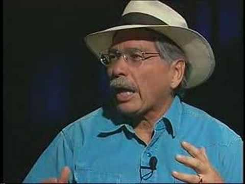 UCSD Guestbook: Victor Villasenor