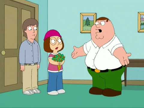 Family Guy Season 6: Deleted Scenes