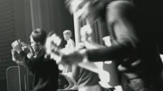 Love and Arthur Lee - Love Story Documentary 2006