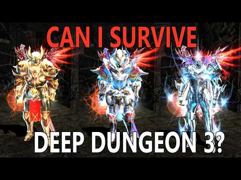 Holyangel+13 vs Bloodangel +11 vs Ancient+15 set - MU Online 2024 Webzen