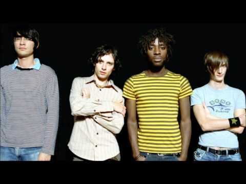 Thumbnail for Bloc Party - Compliments (Peel Session) by Bloc Party