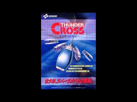 Thunder Cross (ARC) - Great Battleship