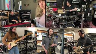 Supertramp cover - Bloody Well Right -  by BREAKFAST IN HALIFAX