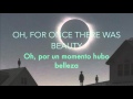 Paolo Nutini - Northern Skies [letra en español e ...