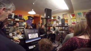 Mystery Jets Telemere and Bombay Blue - Music&#39;s Not Dead