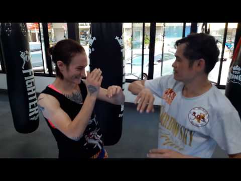 Karuhat Elbows - Patreon Preview