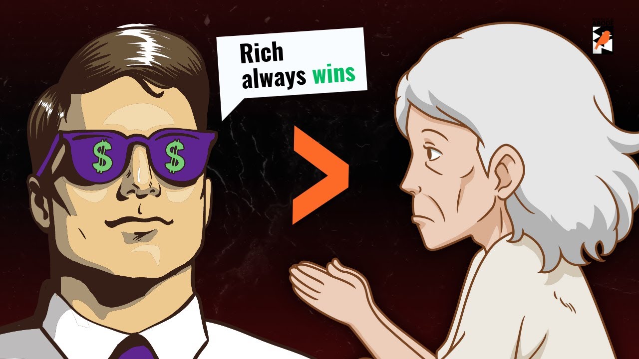 How does socioeconomic status affect society? Zandex