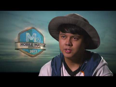 ROX ARMADA VS TEMPO STORM | Mobile Masters Invitational 2017