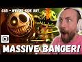 MASSIVE BANGER CG5 Wrong Side Out From Poppy Playtime Chapter 5 REACTION
