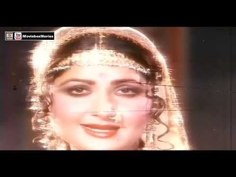 BULLIYAN NU AGG LAG GAYI - NOOR JEHAN - PAKISTANI FILM MAULA DAD