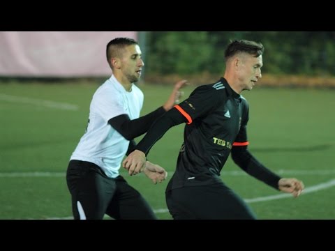 XXXIV - TEB Edukacja: 9. tydzień (FLS Jesień 2016)