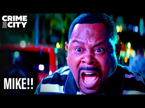 Bad Boys for Life | Mike Gets Shot (Will Smith, Martin Lawrence)