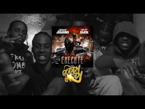 Richy Slick x Drizzy Juliano "Execute"