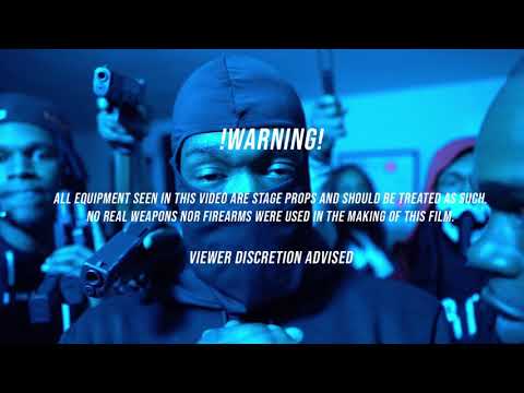 KBK PaperRoute - “MAC” Shot By @ShotByGuapAlot