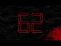 Countdown From 62 To 0 In RED