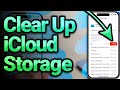 10 Hacks To Clear ICloud Storage Space Apple Hates 9