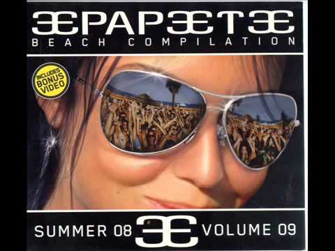 Papete beach compilation