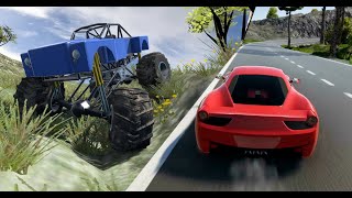NWH Vehicle Physics 2 video preview