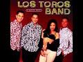 Los Toros Band - Tributo a Tony Seval (1998)