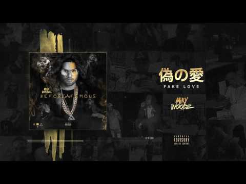 Video thumbnail for Fake Love