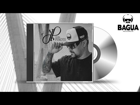 Aquecendo as Naves - Don Pixote, Helião e Edi Rock