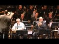 Charles Mingus Tribute - Metropole Orkest - Boogie Stop Shuffle