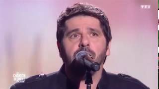 Patrick Fiori - Les gens qu'on aime live at La chanson secrète