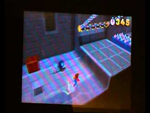 Super Mario 3D Land - W7-2