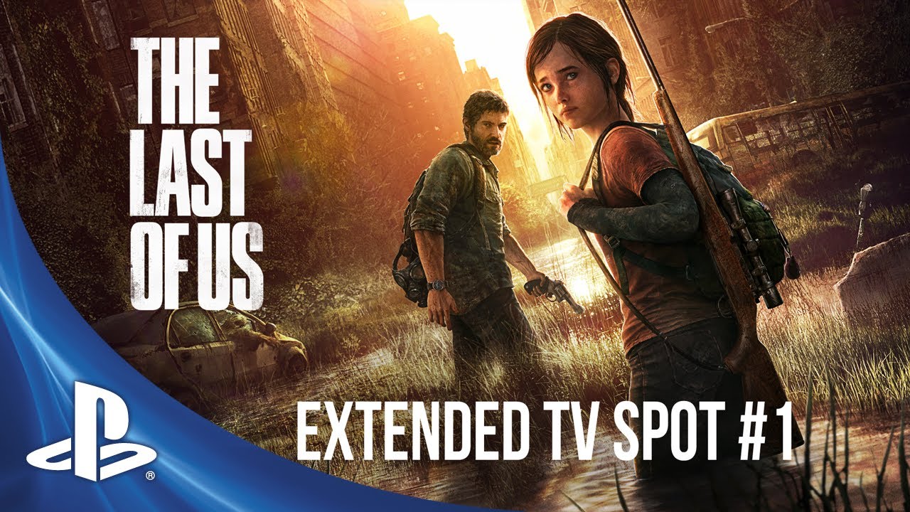 Watch The Last of Us - Season 1