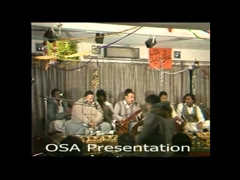 Tu Rah Naward-e-Shauq Hai - Ustad Nusrat Fateh Ali Khan - OSA Official HD Video